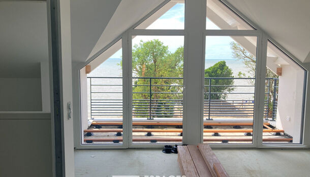 Appartement 4 pièces  à vendre Angoulins 17690