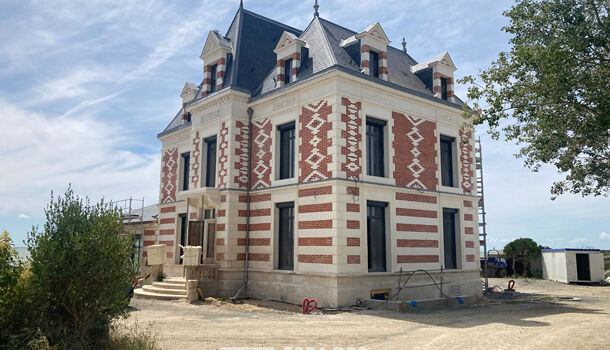 Appartement 4 pièces  à vendre Angoulins 17690