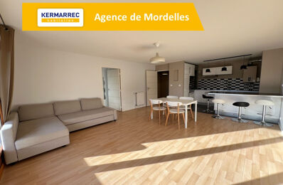 location appartement 900 € CC /mois à proximité de Rennes (35000)
