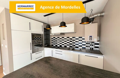 location appartement 900 € CC /mois à proximité de Rennes (35000)
