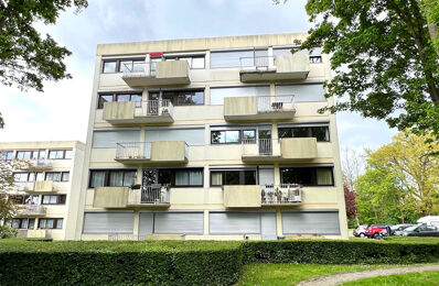 appartement 5 pièces 90 m2 à vendre à Bonsecours (76240)