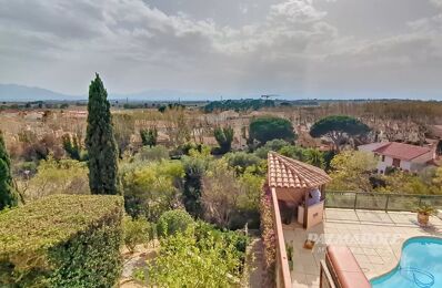 vente maison 350 000 € à proximité de Corneilla-Del-Vercol (66200)