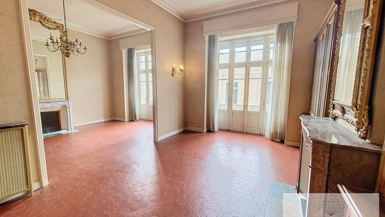 appartement 4 pièces 166 m2 à vendre à Perpignan (66000)