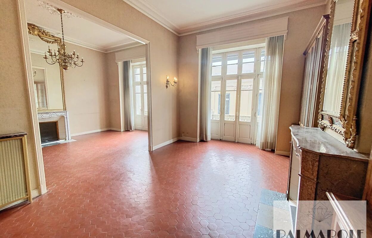 appartement 4 pièces 166 m2 à vendre à Perpignan (66000)