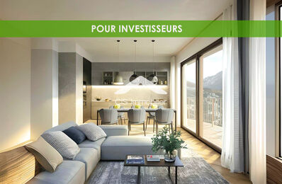 vente appartement 225 000 € à proximité de Courchevel (73120)