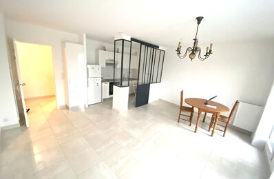 appartement 3 pièces 61 m2 à vendre à Nantes (44000)