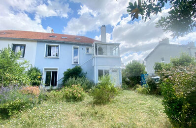 maison 7 pièces 153 m2 à vendre à Nantes (44000)