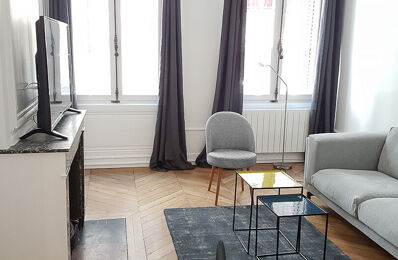 vente appartement 360 000 € à proximité de Loire-sur-Rhône (69700)
