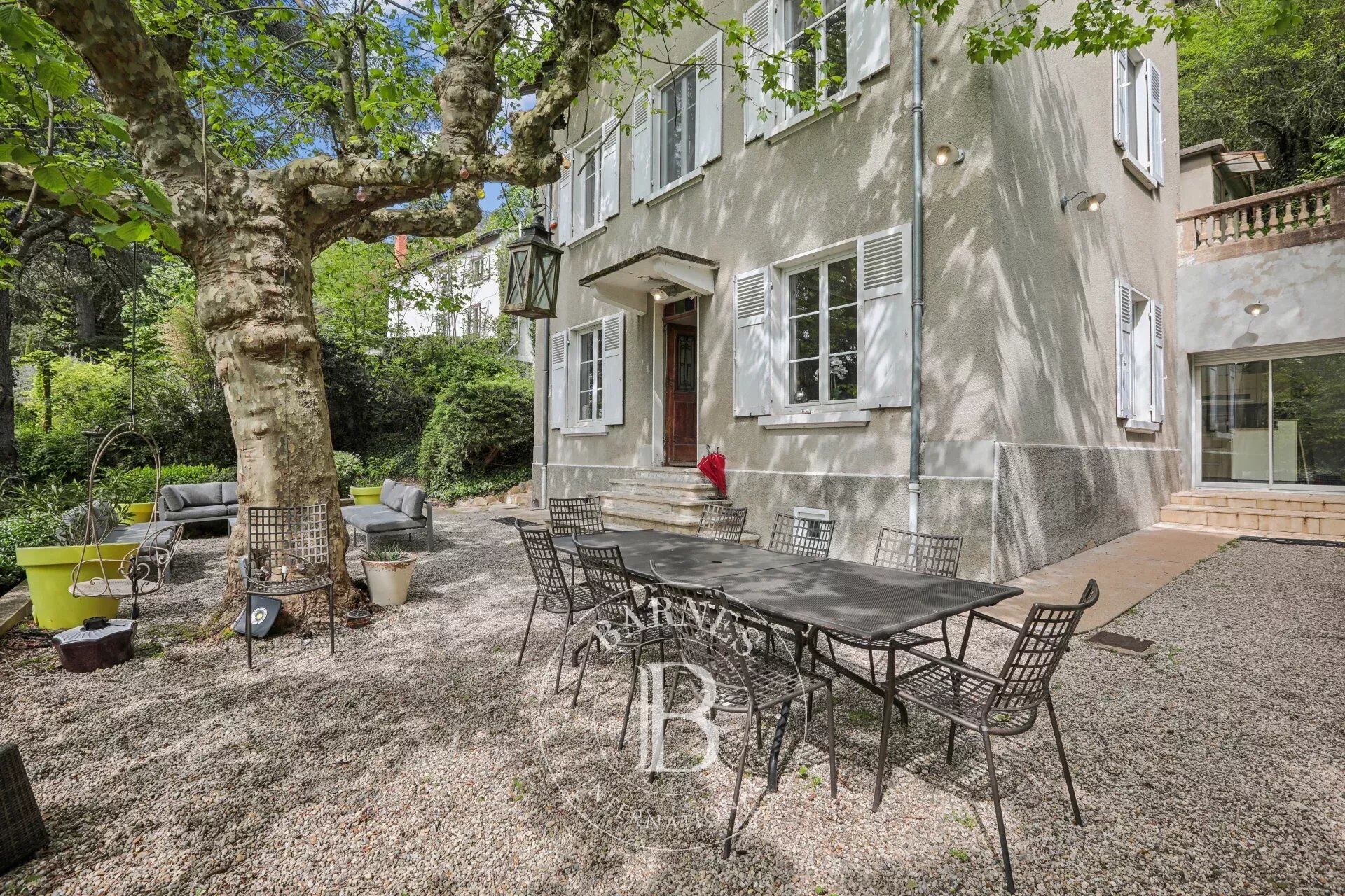 Maison C T8