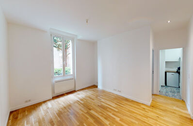 appartement 2 pièces 29 m2 à louer à Bois-Colombes (92270)