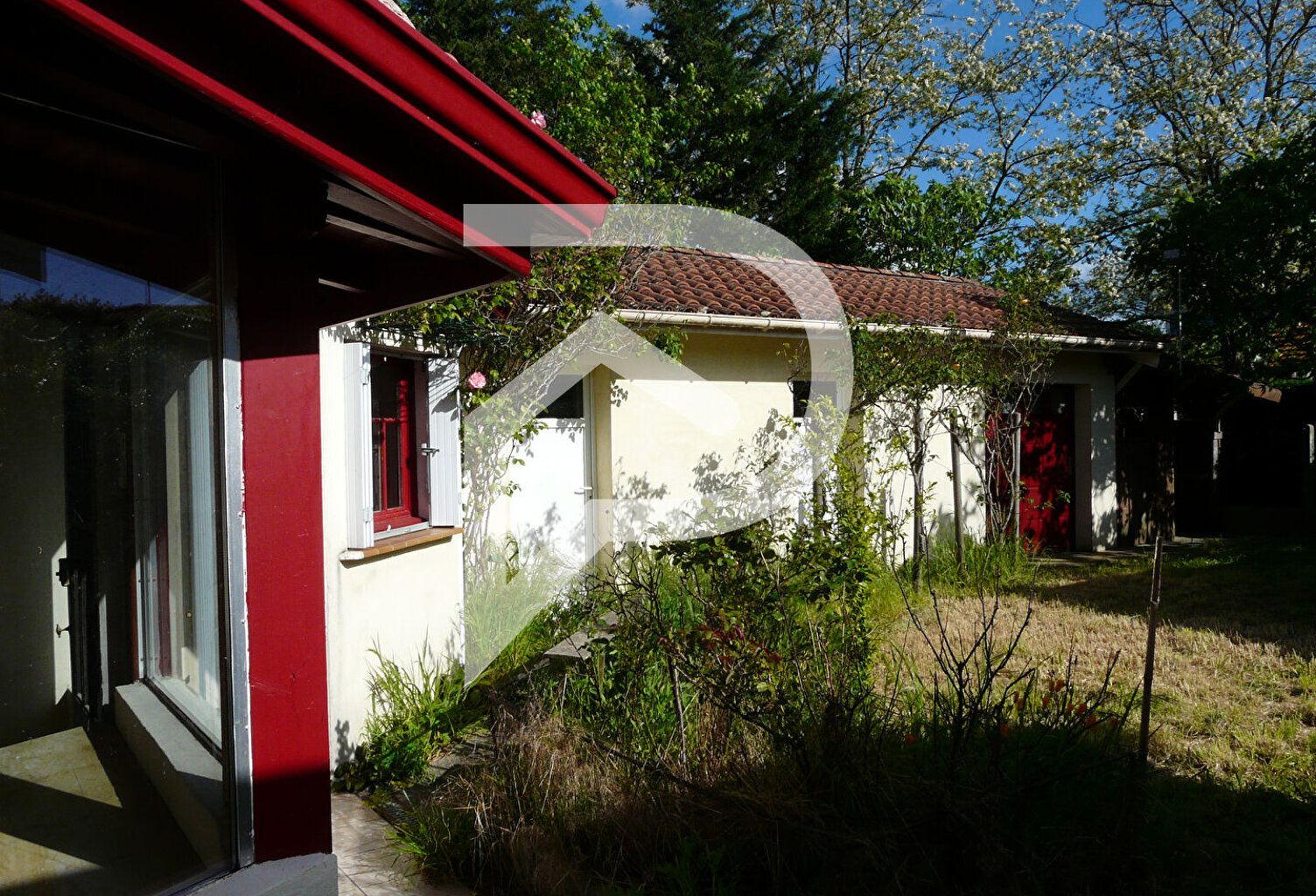 Maison Gujan Mestras - 4 pièce(s) - 73 m2 — photo 1