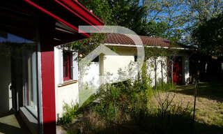 Maison 4 Pièces 73 m² à vendre à Gujan-Mestras (33470)