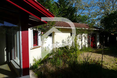 Maison 4 pièces 450000 €