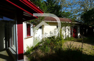 maison 4 pièces 73 m2 à vendre à Gujan-Mestras (33470)