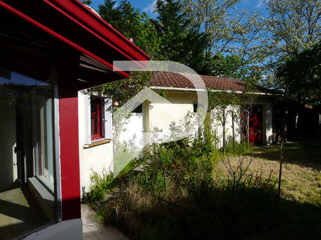 Maison Gujan Mestras - 4 pièce(s) - 73 m2 — photo du bien
