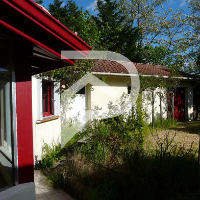 Maison 4 pièces 450000 €