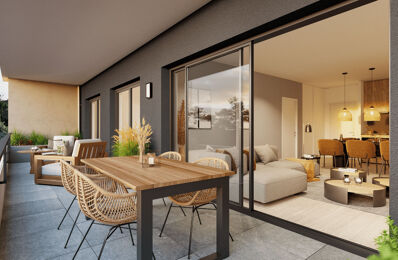 vente appartement 360 000 € à proximité de Saint-Germain-Au-Mont-d'Or (69650)