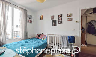 Appartement 2 Pièces 30 m² à vendre à Montrouge (92120)