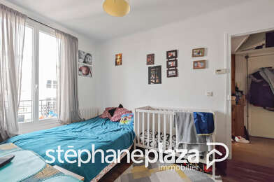 Appartement 2 pièces 189000 €