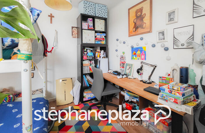 Appartement Montrouge 2 pièce(s) 30.70 m2 — photo 3