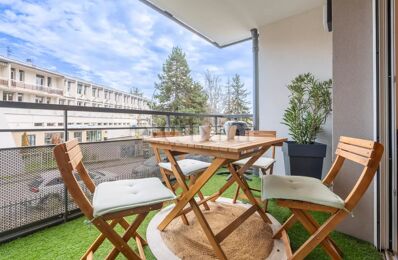 vente appartement 255 000 € à proximité de Villy-le-Pelloux (74350)