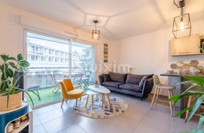 vente appartement 255 000 € à proximité de Cran-Gevrier (74960)