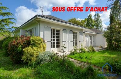 vente maison 252 000 € à proximité de Saint-Vincent-Sterlanges (85110)