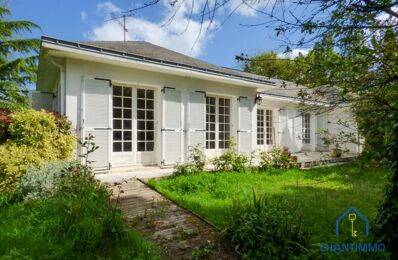 vente maison 252 000 € à proximité de Saint-Laurent-de-la-Salle (85410)