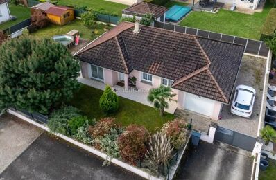 vente maison 265 000 € à proximité de Saint-Rambert-en-Bugey (01230)