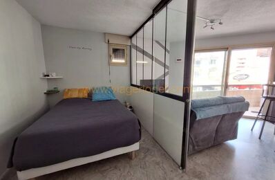 viager appartement Bouquet 92 000 € à proximité de Sainte-Maxime (83120)