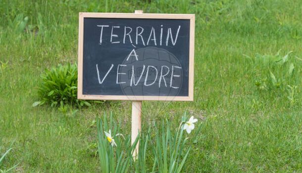 Terrain  à vendre Mathes (Les) 17570