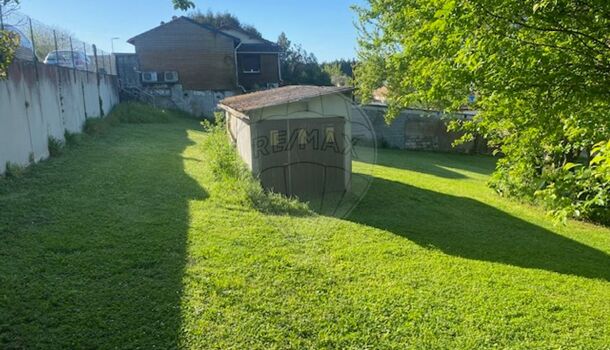 Terrain  à vendre Mathes (Les) 17570