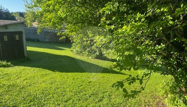 Terrain  à vendre Mathes (Les) 17570