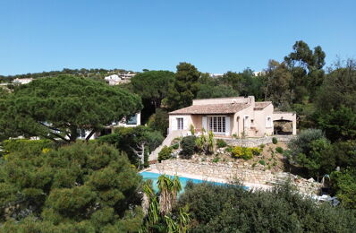 vente maison 500 000 € à proximité de Saint-Tropez (83990)