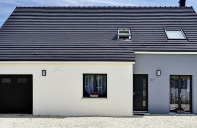 vente maison 168 900 € à proximité de Aubigné (35250)