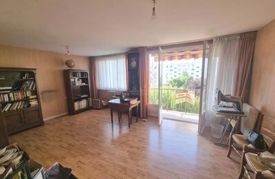 appartement 5 pièces 86 m2 à vendre à Montargis (45200)