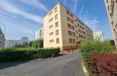 vente appartement 69 500 € à proximité de Saint-Hilaire-sur-Puiseaux (45700)