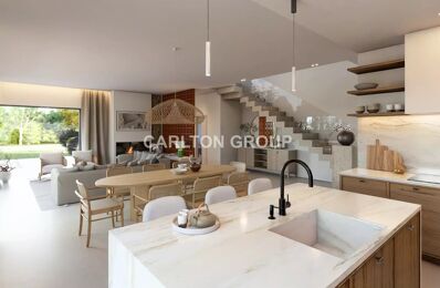 vente maison 1 950 000 € à proximité de Castagniers (06670)