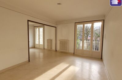 location appartement 680 € CC /mois à proximité de Crampagna (09120)