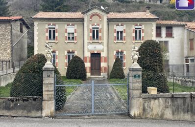 vente maison 132 000 € à proximité de Roquefort-de-Sault (11140)