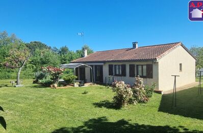 vente maison 339 000 € à proximité de Labarthe-sur-Lèze (31860)
