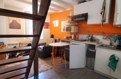 location appartement 415 € CC /mois à proximité de Saint-Jean-de-Verges (09000)