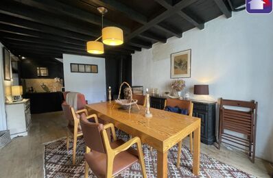 vente maison 79 000 € à proximité de Fougax-Et-Barrineuf (09300)