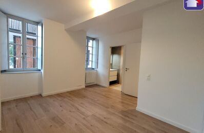 location appartement 520 € CC /mois à proximité de Foix (09000)