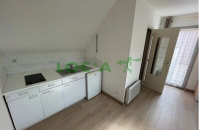 location appartement 370 € CC /mois à proximité de Marsannay-la-Côte (21160)