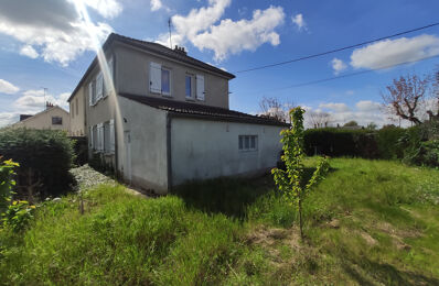 vente maison 159 750 € à proximité de Lailly-en-Val (45740)