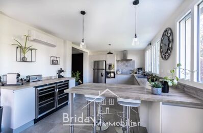 vente maison 699 000 € à proximité de Brindas (69126)
