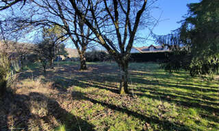 Terrain  926 m² à vendre à Pouligney-Lusans (25640)