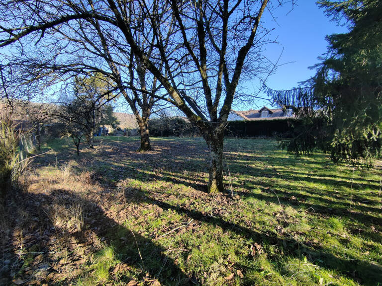 Terrain constructible — photo 1