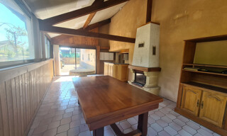 Maison 5 Pièces 195 m² à vendre à Rougemont (25680)